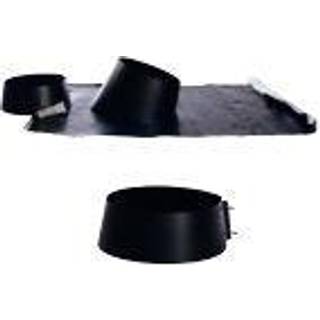 Aduro Taginddækning Eco Flex 31-45°, sort 54131