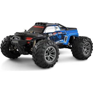 Amewi Daphoenodon Monster Truck 4WD 1:12 with Gyro RTR Blue