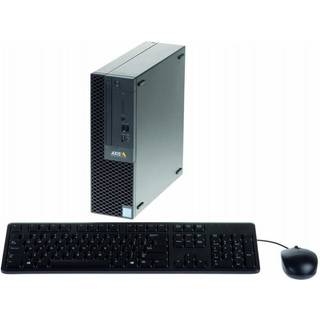 Axis Camera Station S9002 MkII Desktop Terminal
