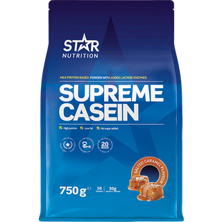 Supreme Kasein 750 g