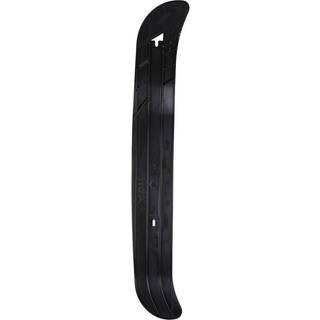 STIGA Bagski Curve Ski Venstre, Sort