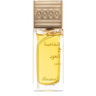 Rasasi Khaltat Al Khasa Ma Dhan Al Oudh Eau de Parfum Unisex 50 ml - 50 ml