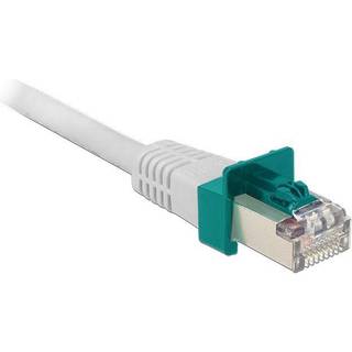 DeLOCK RJ45 Secure Clip