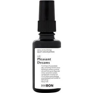 100bon - Aromacology Pleasant Dreams - Roll-on - Doux Reves Roll-on 10ml - For Women