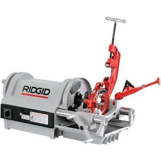 Ridgid Gevindskæremaskine 1224 4''