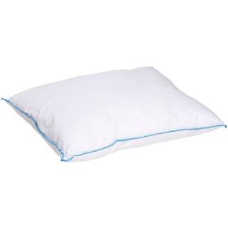 Queen Anne Kudde Låg 350G Vit
