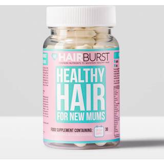 HAIRBURST Nybagt mor 1 måneds tilskud