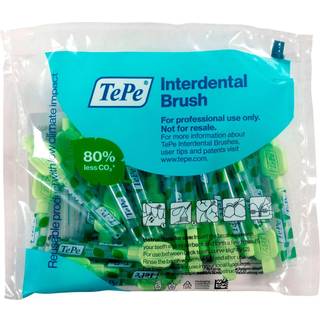 TePe Extra Soft Interdentalbørster 0,8 mm 25 stk. - 25 stk.