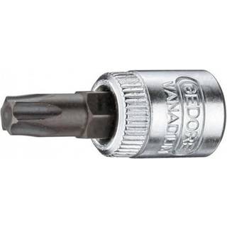 Gedore 6191240 Topnøgle-bit-indsats 1 stk