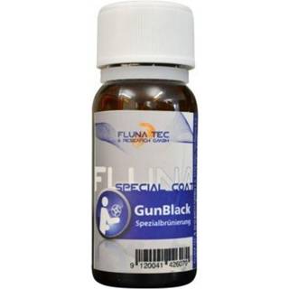 FlunaTec Koldbrunering 50ML