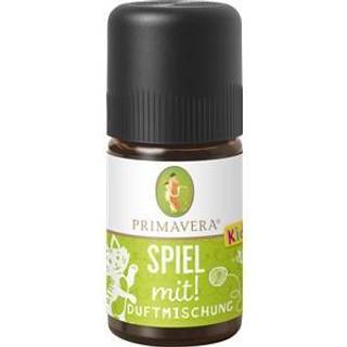Primavera Aromaterapi Børn Leg! 5 ml () - 5 ml