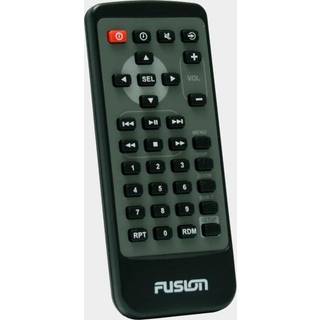 Fjernbetjening til Fusion DVD-afspiller, trådløs, passer til Fusion 600 &amp; 700