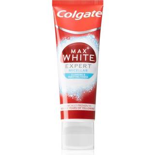 Colgate Whitening Tandpasta Max White Expert Micellar 75 ml.