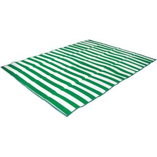 Stansport Tatami Ground Mat - Green (507-10) 60 """" L X 78 """" W