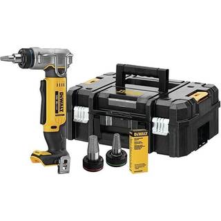 Plastrør ekspanderer DeWalt DCE400NT-XJ; 18 V (uden batteri og oplader)