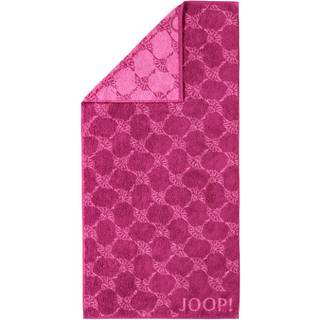 JOOP! Håndklæder Cornflower Håndklæde Cassis 50 x 100 cm 1 Stk. (146,00 kr / 1 stk.) - 1 Stk.