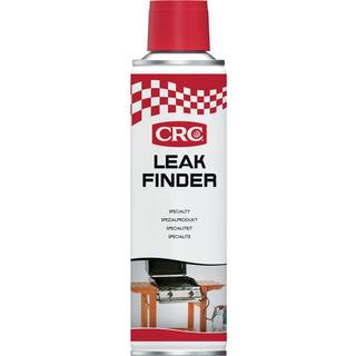 Lækagespray / lækagesøger CRC Leak Finder, 250 ml