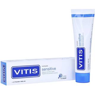 VITIS Sensitive-tandpasta 659.50 DKK/1 L