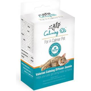 AFP All For Paws - CALMING PALS DIFFUSER KIT - (721.5010)