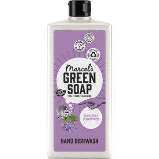 Marcel's Green Soap Lavendel og Rosmarin opvaskemiddel 61.90 DKK/1 L