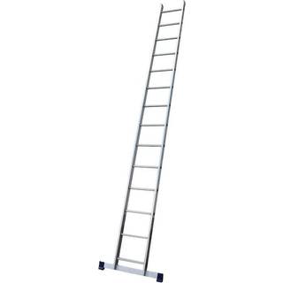 Materielhuset Enkeltstige 4 meter 14 trin strong Proff