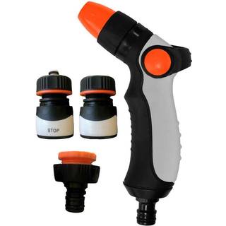 Green>it Garden Sprayer with 3 pcs