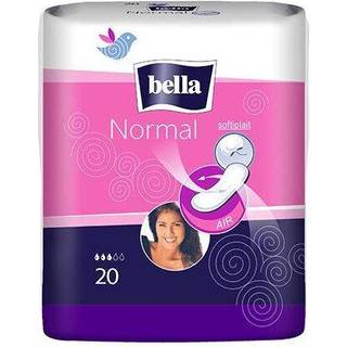 BELLA Normal hygiejnebind 20 stk. - 20 stk.