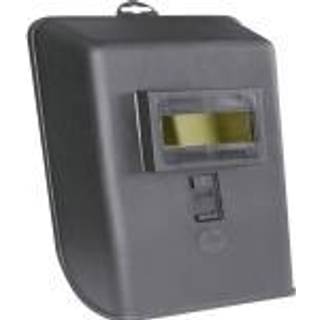 GYS Håndsvejsemaske 105x50 mm Niveau 11 beskyttelsesglas (042209)