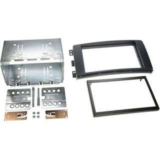 CT23MM01A 2-DIN Ramme til Smart