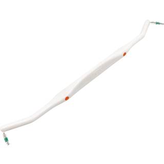 StaiNo Twin Microfine Tapered Mellemrumsbørste