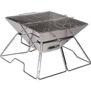 Eifel Outdoor Equipment Ferrum Steel, OneSize