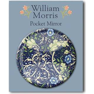 Customworks Pocket Mirror Seaweed - Spejl