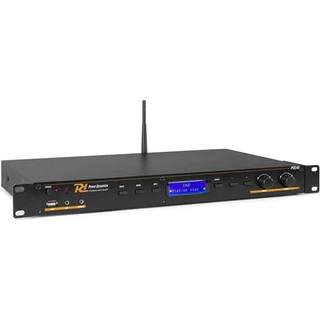 PDC40 DAB+ Tuner FM/USB/BT TILBUD NU