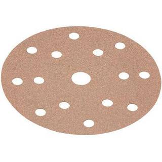 FLEX Sliberondel 150mm velcro K80 50stk (408.174)