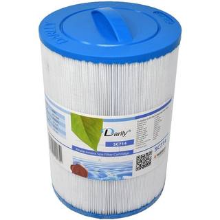 Udespa filter Darlly 15.2cm x 21cm