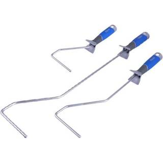 Rulleskaft lang, 10cm