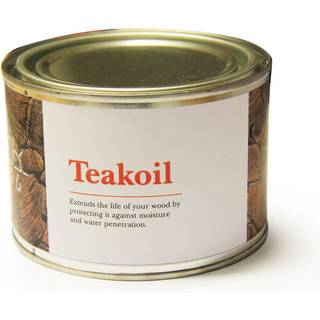 Brafab, Teakolie 500 ml Brafab