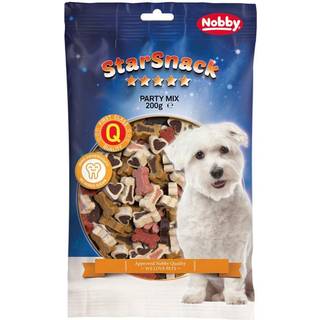 StarSnack Party Mix - 200 g