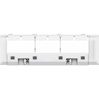 Dreame Dreame Dæksel til Hovedbørste D10 Plus/D9 Max (Hvid) 20010100000240 Modsvarer: N/A