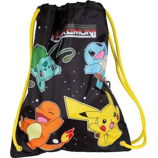 Pokémon - Gymnastik Taske -> Forventet levering: 1-2 hverdage