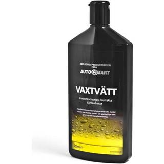 Autosmart Voksvask