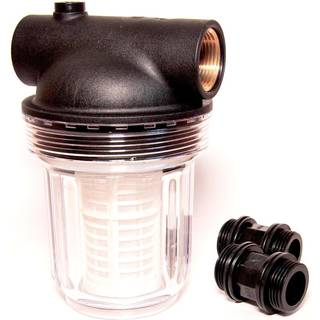 Leo Forfilter 1 L -