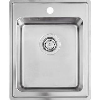 IntraOmnia Køkkenvask - OMNIA42SF