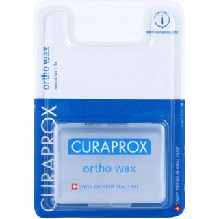 Bøjlevoks Curaprox Ortho Wax