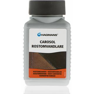 Hagmans Carosol Rustomdanner 150 ml