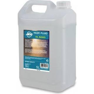 ADJ Oil based 5L Haze-væske