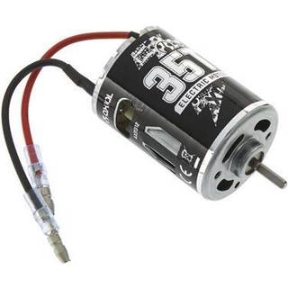 Axial 35T Electric Motor