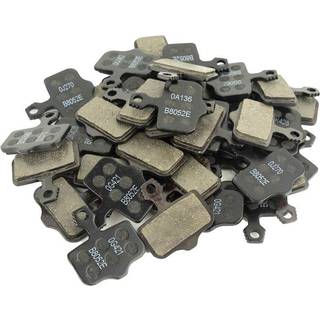 Skivebremseklodser SRAM DiscBrake Pad 20 sæt til Road/Elixir/DB/level Organiske Klodser Road
