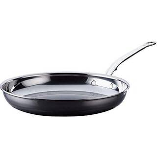 Meyer Hestan Nanobond Stegepande 28 Cm - Stegepander Aluminium Rustfrit stål - 60030