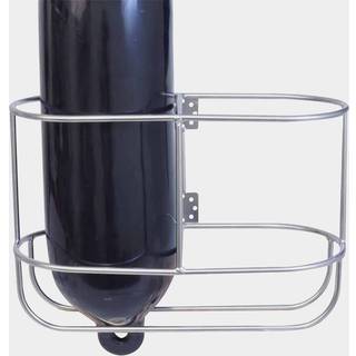 Fenderkurv 1852-Marine, 53 cm, passer fendere Ø22.5 cm, dobbelt, lige